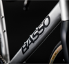 Gravelbike Basso Tera 2022 Apex 1