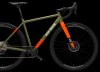 Wilier Jareen GRX 1X11 Green / Org L