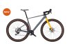 Wilier Adlar - Bike Packing Pur