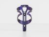 Bontrager Cage Bontrager Elite Purple Flip