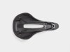 Bontrager Sattel Bontrager Verse Short Pro 145 mm Black