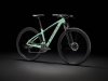 Trek Marlin 4 S 27.5 Voodoo Aloha Green