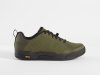 Bontrager Schuh Bontrager Flatline Mountain 43 Olive Grey/Bl