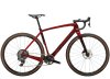 Trek Checkpoint SL 6 AXS 54 Crimson/Carbon Red Smoke