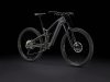 Trek FUEL EXe 9.5 Deore EU S Matte Dnister Black