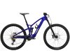 Trek FUEL EXe 9.5 Deore EU L  Hex Blue