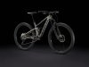 Trek Top Fuel 8 XT M Mercury