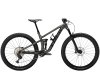 Trek Top Fuel 8 XT L Mercury