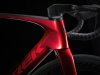 Trek Madone SLR 7 AXS 56 Metallic Red Smoke to Red Carb