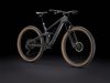 Trek Top Fuel 9.9 XO AXS M Matte Raw Carbon