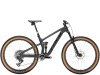 Trek Top Fuel 9.9 XX AXS XL Matte Raw Carbon