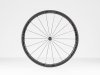 Bontrager Vorderrad Bontrager Aeolus Pro 3 TLR 18-Loch Black