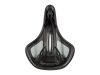 Bontrager Sattel Bontrager Boulevard 205mm Black