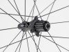 Bontrager Hinterrad Bontrager Aeolus XXX 2 Tubular Shim11 Bl