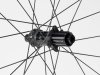 Bontrager Hinterrad Bontrager Aeolus XXX 2 Disc Tub Shim11 B