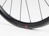 Bontrager Hinterrad Bontrager Aeolus XXX 2 Disc Tub Shim11 B