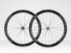 Bontrager Hinterrad Bontrager Aeolus XXX 4 Disc Tub Shim11 B