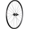 Bontrager Hinterrad Bontrager Paradigm S11 TLR Disc 142 Blac