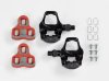 Bontrager Pedal Bontrager Comp Road 2018 Black