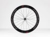 Bontrager Hinterrad Bontrager Aeolus XXX 6 Disc Tub Shim11 B