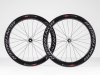 Bontrager Hinterrad Bontrager Aeolus XXX 6 Disc Tub Shim11 B